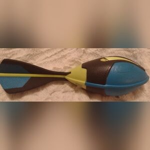 NERF Vortex Aero Howler Foam Football NERF Soft Vortex Football